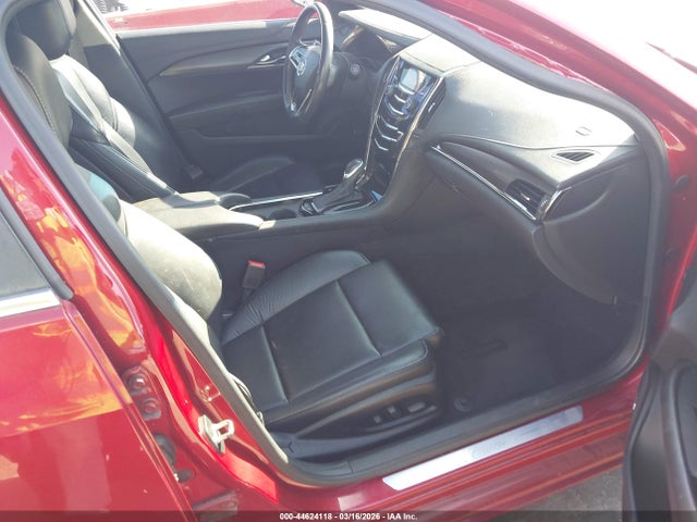 Продаж на аукціоні авто 2013 Cadillac Ats Standard, vin: 1G6AA5RA7D0129131, номер лоту: 44624118