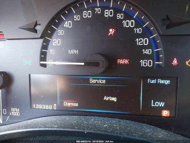 Продаж на аукціоні авто 2013 Cadillac Ats Standard, vin: 1G6AA5RA7D0129131, номер лоту: 44624118