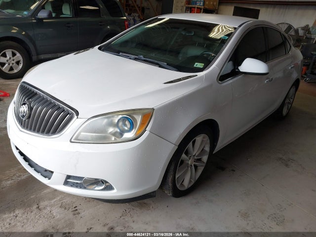 Продаж на аукціоні авто 2012 Buick Verano, vin: 1G4PP5SK8C4132597, номер лоту: 44624121