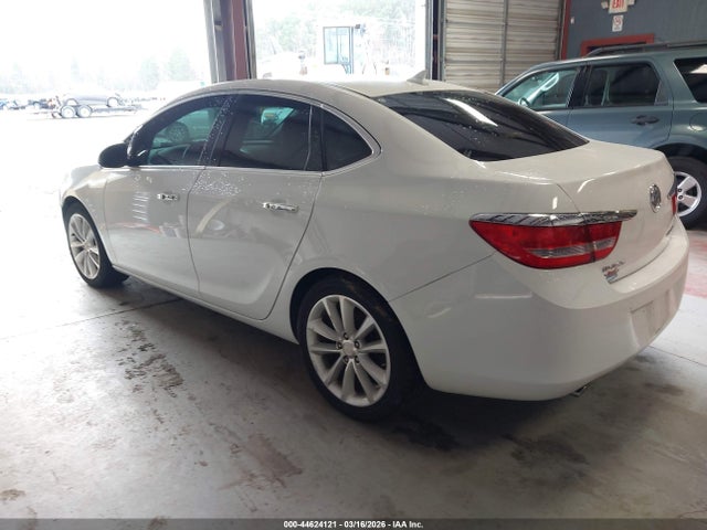 Продаж на аукціоні авто 2012 Buick Verano, vin: 1G4PP5SK8C4132597, номер лоту: 44624121