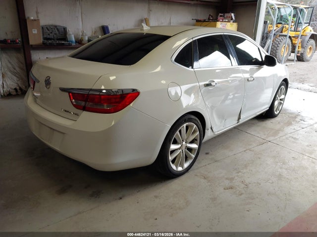 Продаж на аукціоні авто 2012 Buick Verano, vin: 1G4PP5SK8C4132597, номер лоту: 44624121