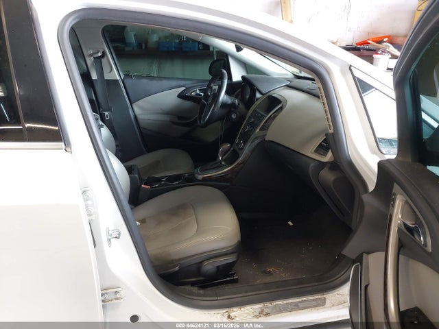 Продаж на аукціоні авто 2012 Buick Verano, vin: 1G4PP5SK8C4132597, номер лоту: 44624121