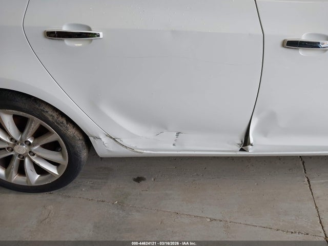 Продаж на аукціоні авто 2012 Buick Verano, vin: 1G4PP5SK8C4132597, номер лоту: 44624121