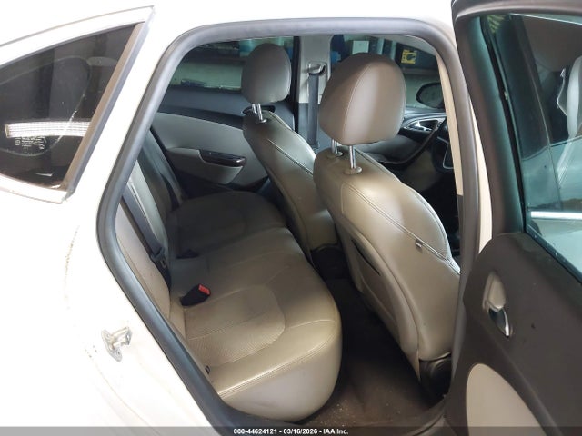 Продаж на аукціоні авто 2012 Buick Verano, vin: 1G4PP5SK8C4132597, номер лоту: 44624121
