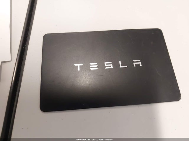 Продаж на аукціоні авто 2018 Tesla Model 3 Long Range/performance, vin: 5YJ3E1EB2JF119329, номер лоту: 44624141
