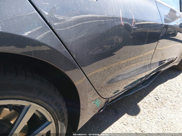 Продаж на аукціоні авто 2018 Tesla Model 3 Long Range/performance, vin: 5YJ3E1EB2JF119329, номер лоту: 44624141