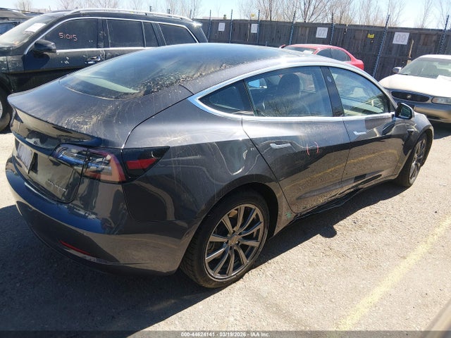 Продаж на аукціоні авто 2018 Tesla Model 3 Long Range/performance, vin: 5YJ3E1EB2JF119329, номер лоту: 44624141