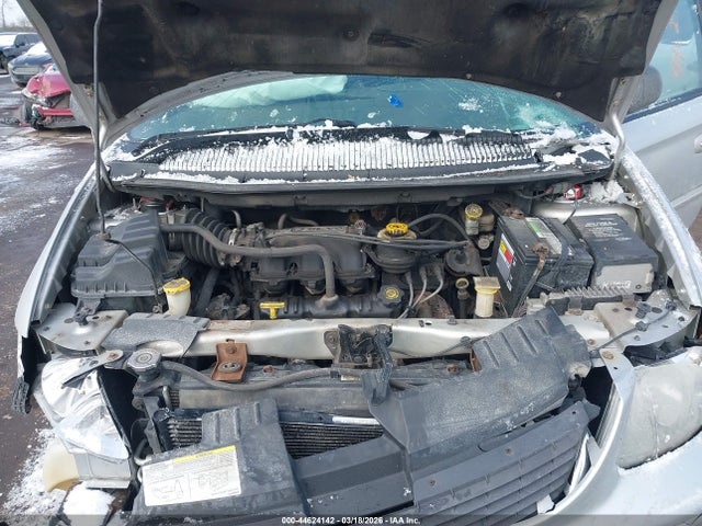 Продаж на аукціоні авто 2003 Chrysler Town & Country Ex, vin: 2C4GP74L93R165272, номер лоту: 44624142