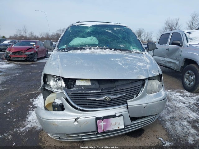 Продаж на аукціоні авто 2003 Chrysler Town & Country Ex, vin: 2C4GP74L93R165272, номер лоту: 44624142