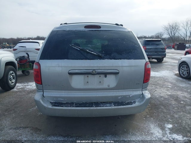 Продаж на аукціоні авто 2003 Chrysler Town & Country Ex, vin: 2C4GP74L93R165272, номер лоту: 44624142