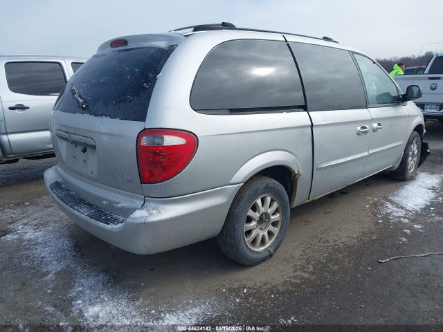 Продаж на аукціоні авто 2003 Chrysler Town & Country Ex, vin: 2C4GP74L93R165272, номер лоту: 44624142