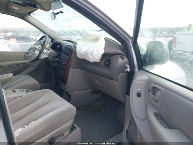 Продаж на аукціоні авто 2003 Chrysler Town & Country Ex, vin: 2C4GP74L93R165272, номер лоту: 44624142