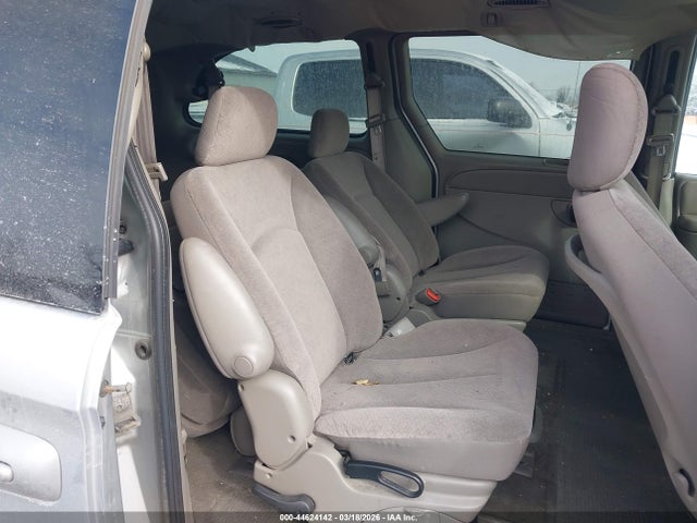 Продаж на аукціоні авто 2003 Chrysler Town & Country Ex, vin: 2C4GP74L93R165272, номер лоту: 44624142