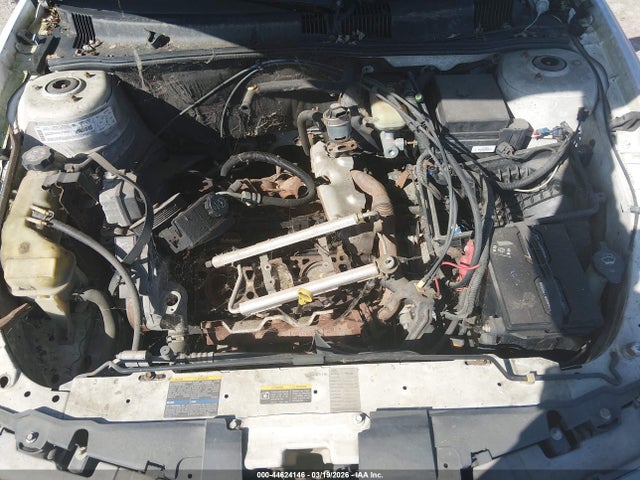 Продажа на аукционе авто 2003 Oldsmobile Alero Gl1, vin: 1G3NL52E03C272893, номер лота: 44624146