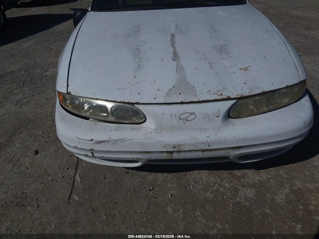 Продажа на аукционе авто 2003 Oldsmobile Alero Gl1, vin: 1G3NL52E03C272893, номер лота: 44624146