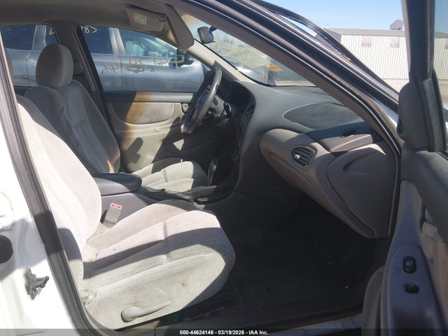 Продажа на аукционе авто 2003 Oldsmobile Alero Gl1, vin: 1G3NL52E03C272893, номер лота: 44624146
