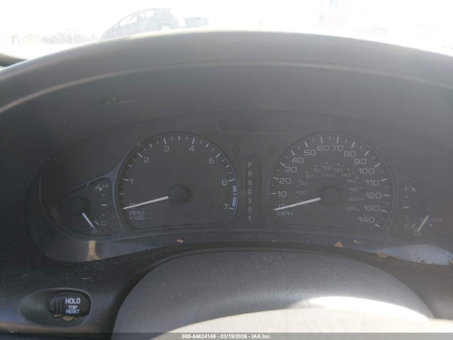 Продажа на аукционе авто 2003 Oldsmobile Alero Gl1, vin: 1G3NL52E03C272893, номер лота: 44624146