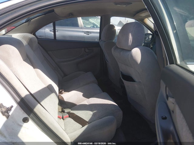 Продажа на аукционе авто 2003 Oldsmobile Alero Gl1, vin: 1G3NL52E03C272893, номер лота: 44624146