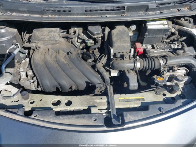 Nissan Versa Note Sv 2016 3N1CE2CP1GL387337 Image 10