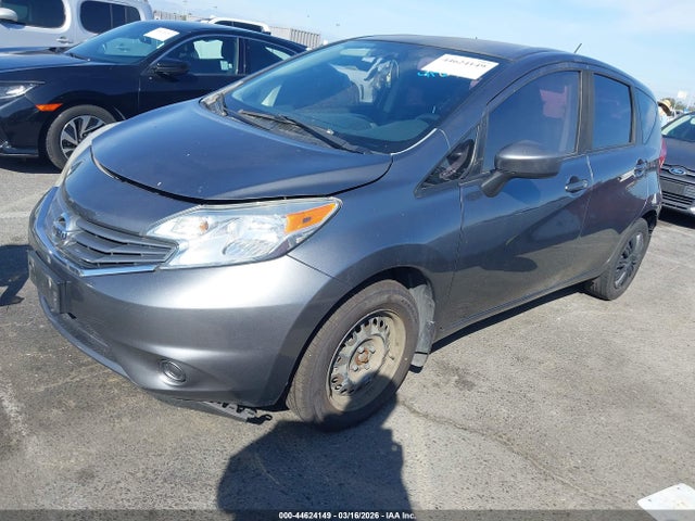 Nissan Versa Note Sv 2016 3N1CE2CP1GL387337 Image 2