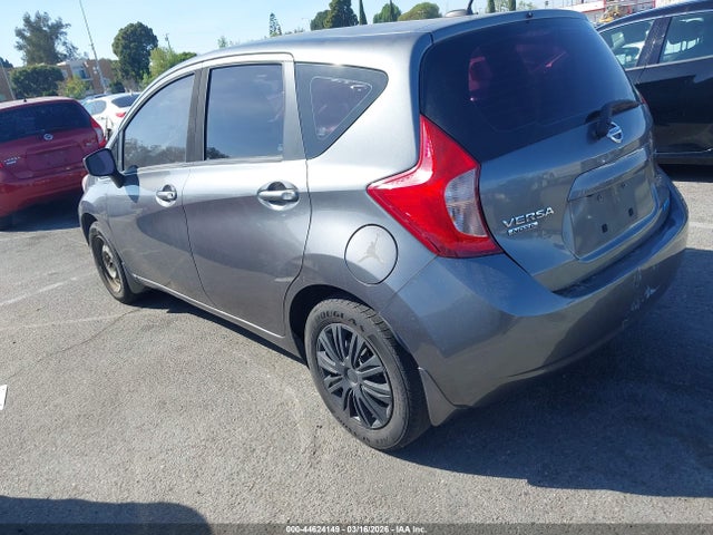 Nissan Versa Note Sv 2016 3N1CE2CP1GL387337 Image 3
