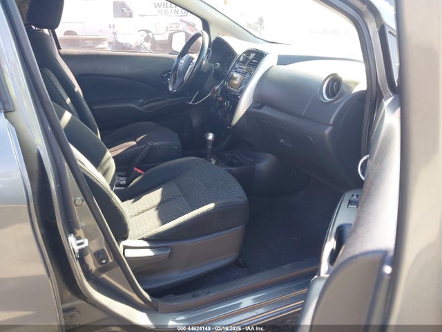 Nissan Versa Note Sv 2016 3N1CE2CP1GL387337 Image 5