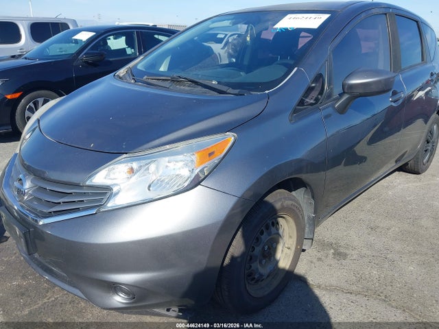 Nissan Versa Note Sv 2016 3N1CE2CP1GL387337 Image 6