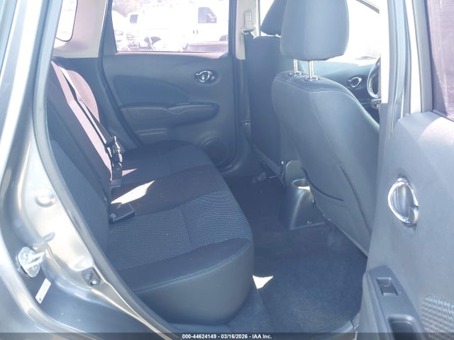 Nissan Versa Note Sv 2016 3N1CE2CP1GL387337 Image 8