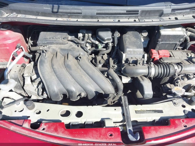 Nissan Versa Note Sv 2015 3N1CE2CP2FL424023 Image 10