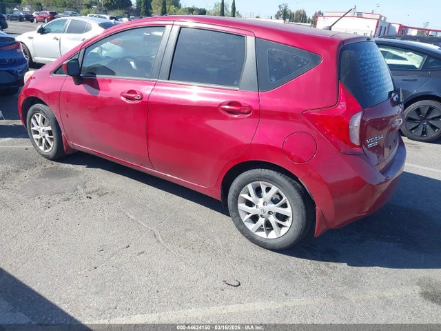 Nissan Versa Note Sv 2015 3N1CE2CP2FL424023 Image 3