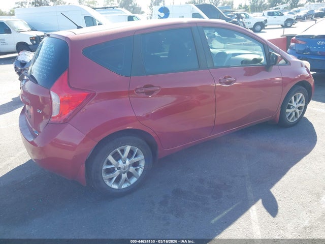 Nissan Versa Note Sv 2015 3N1CE2CP2FL424023 Image 4