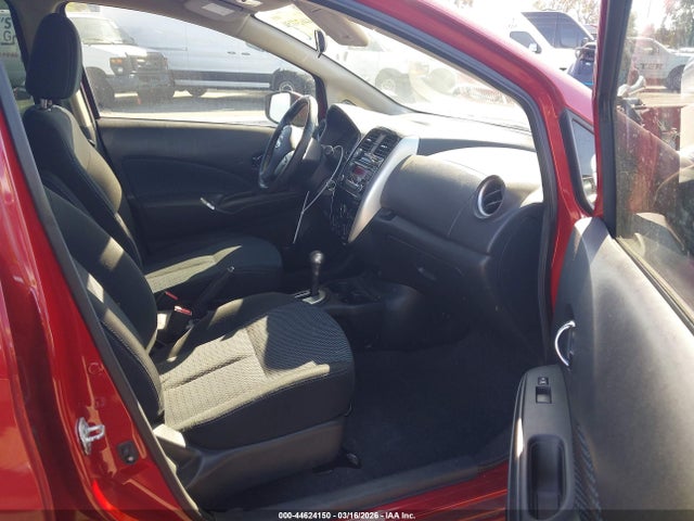 Nissan Versa Note Sv 2015 3N1CE2CP2FL424023 Image 5
