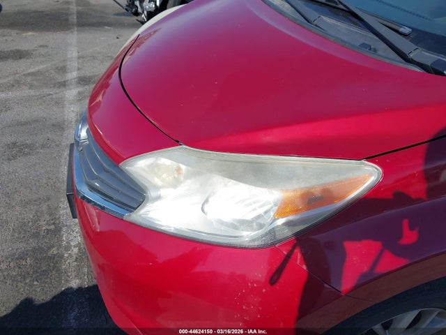 Nissan Versa Note Sv 2015 3N1CE2CP2FL424023 Image 6