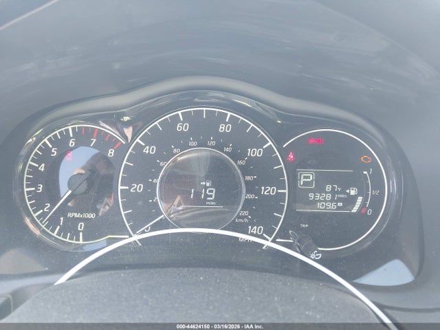 Nissan Versa Note Sv 2015 3N1CE2CP2FL424023 Image 7