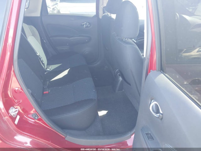 Nissan Versa Note Sv 2015 3N1CE2CP2FL424023 Image 8