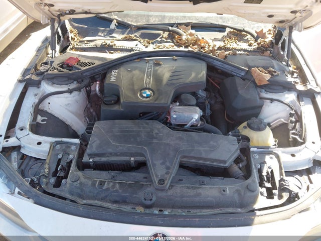 Aukcja sprzedaży 2014 Bmw 320i, vin: WBA3B1C58EK135546, numer aukcji: 44624152