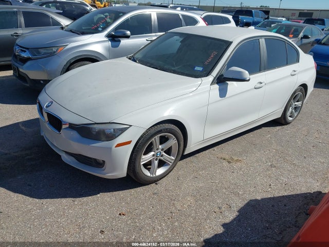 Aukcja sprzedaży 2014 Bmw 320i, vin: WBA3B1C58EK135546, numer aukcji: 44624152