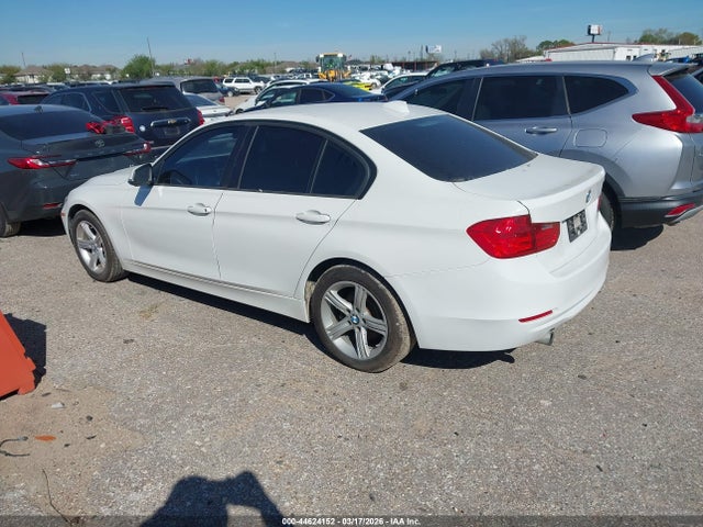 Aukcja sprzedaży 2014 Bmw 320i, vin: WBA3B1C58EK135546, numer aukcji: 44624152