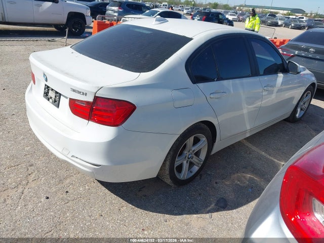 Aukcja sprzedaży 2014 Bmw 320i, vin: WBA3B1C58EK135546, numer aukcji: 44624152