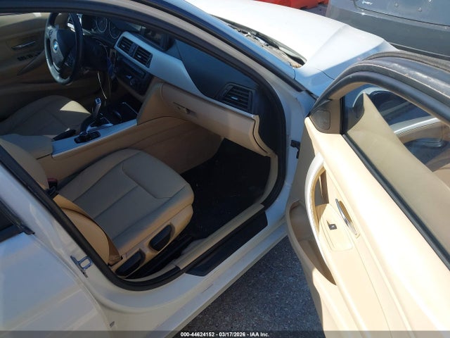 Aukcja sprzedaży 2014 Bmw 320i, vin: WBA3B1C58EK135546, numer aukcji: 44624152