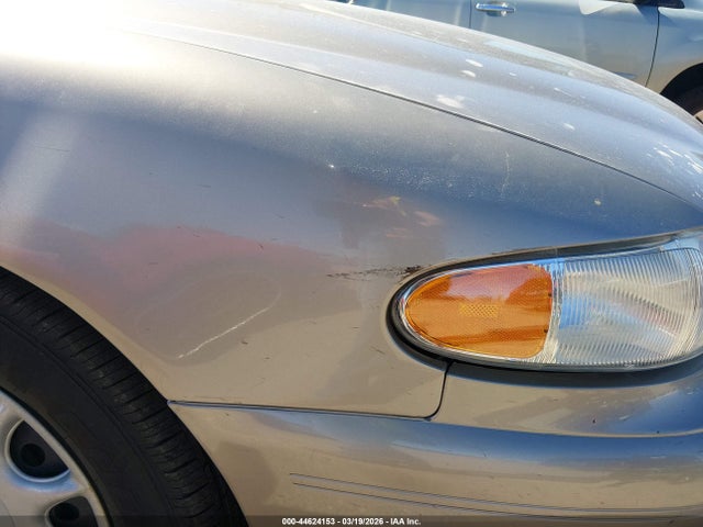 44624153 :رقم المزاد ، 2G4WS52JX31281980 vin ، 2003 Buick Century Custom مزاد بيع