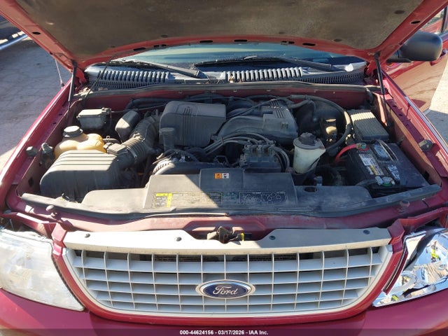 2003 FORD EXPLORER 1FMZU74E23UB20465 Photo 9