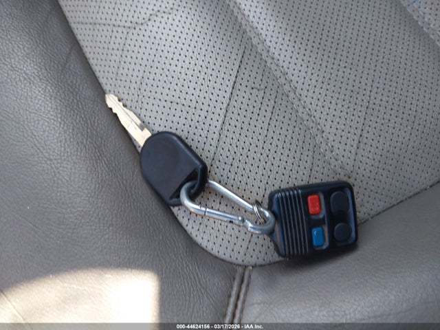 2003 FORD EXPLORER 1FMZU74E23UB20465 Photo 10