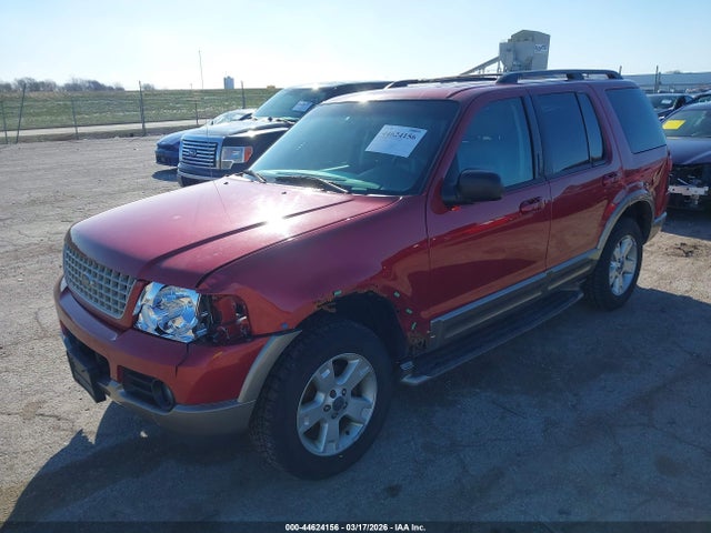 2003 FORD EXPLORER 1FMZU74E23UB20465 Photo 1