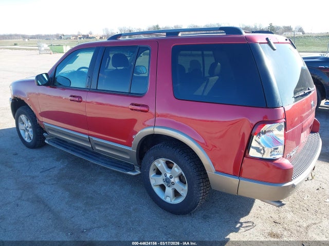 2003 FORD EXPLORER 1FMZU74E23UB20465 Photo 2