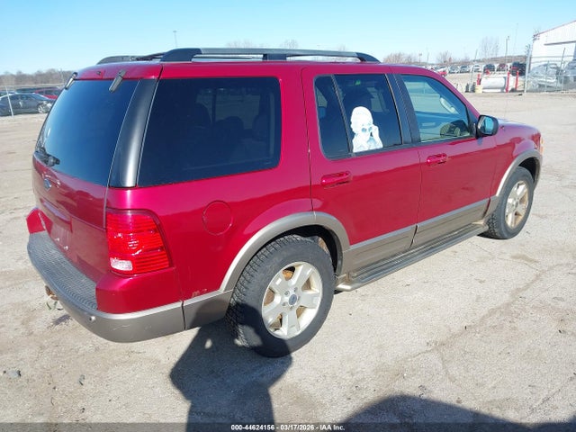 2003 FORD EXPLORER 1FMZU74E23UB20465 Photo 3