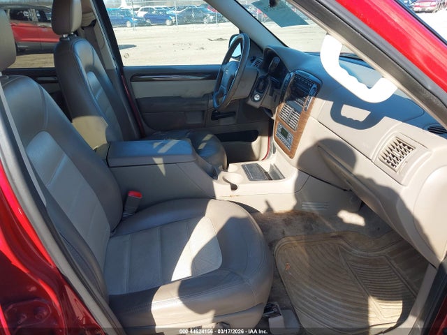 2003 FORD EXPLORER 1FMZU74E23UB20465 Photo 4