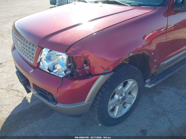 2003 FORD EXPLORER 1FMZU74E23UB20465 Photo 5