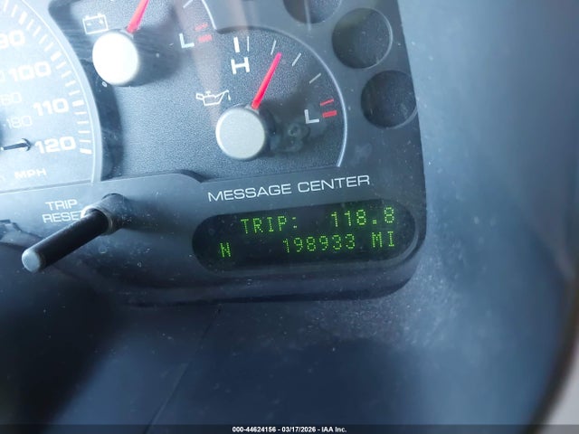 2003 FORD EXPLORER 1FMZU74E23UB20465 Photo 6