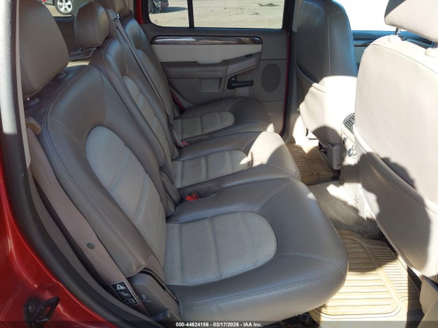 2003 FORD EXPLORER 1FMZU74E23UB20465 Photo 7